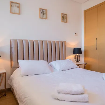 Appartement Luxueux Prestigia Rabat Exterior photo