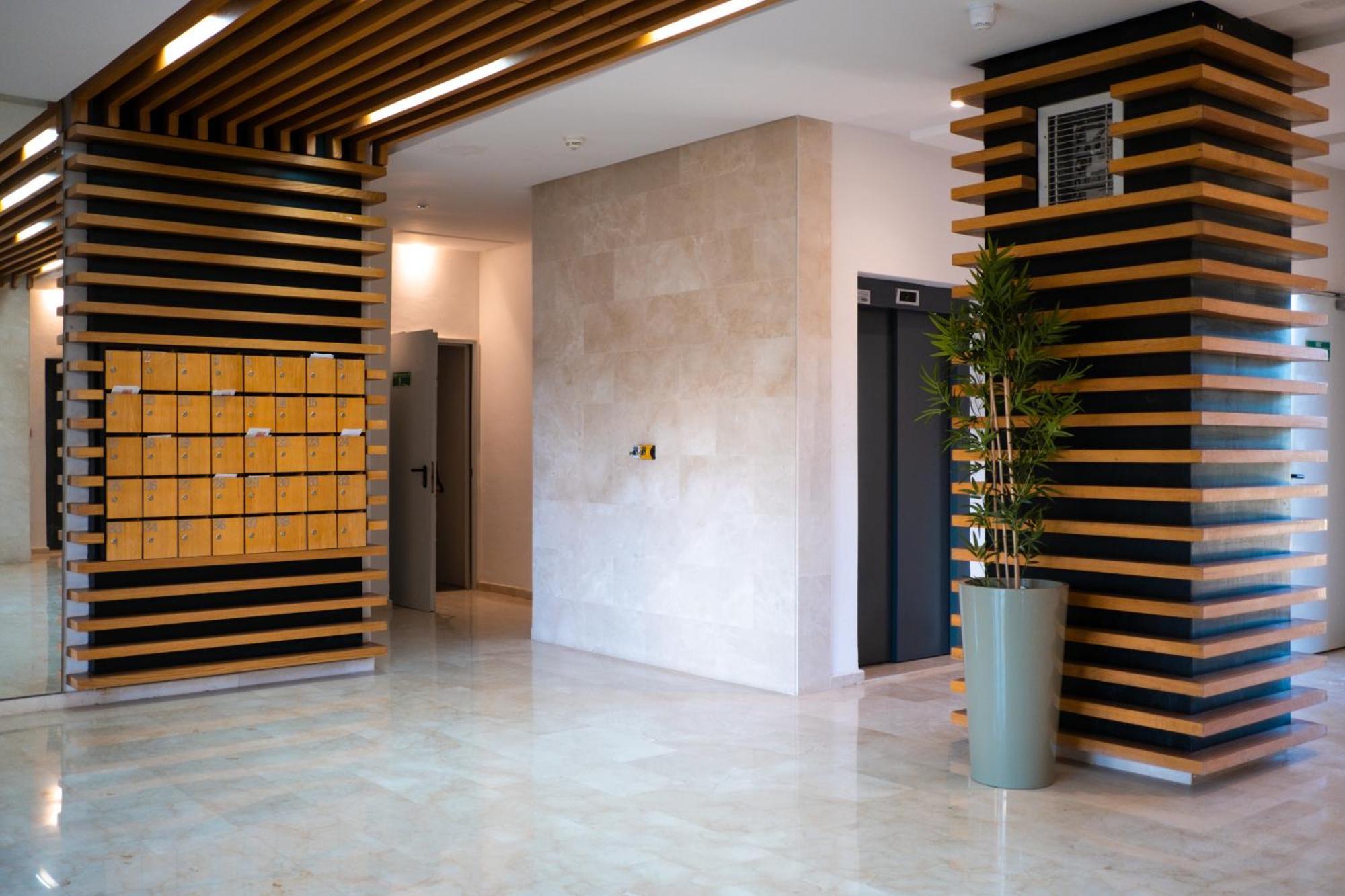 Luxueux Prestigia Apartment Rabat