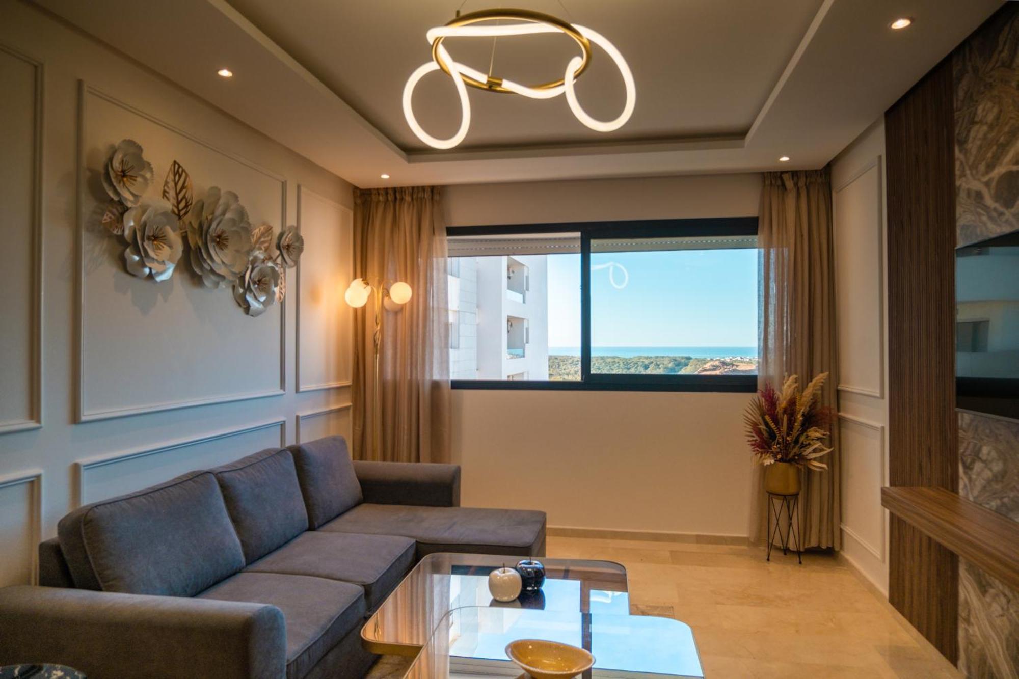 Luxueux Prestigia *