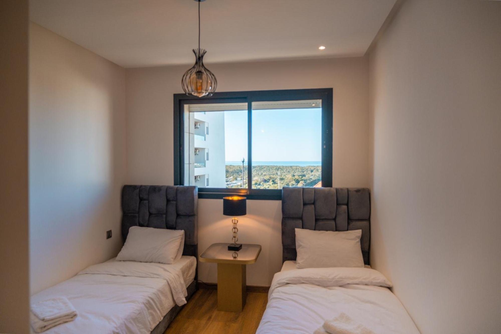 Luxueux Prestigia * Rabat