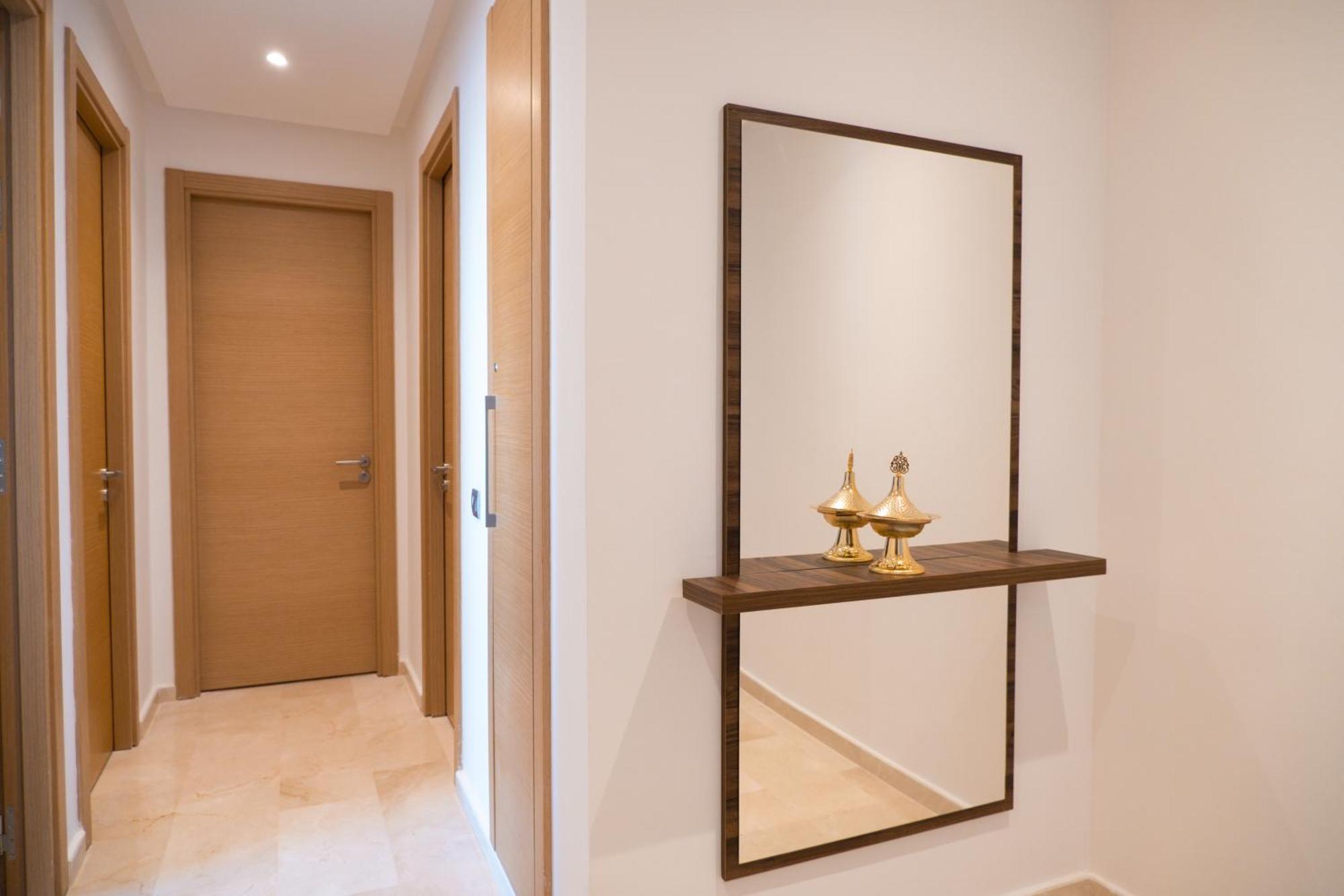 Luxueux Prestigia Apartment