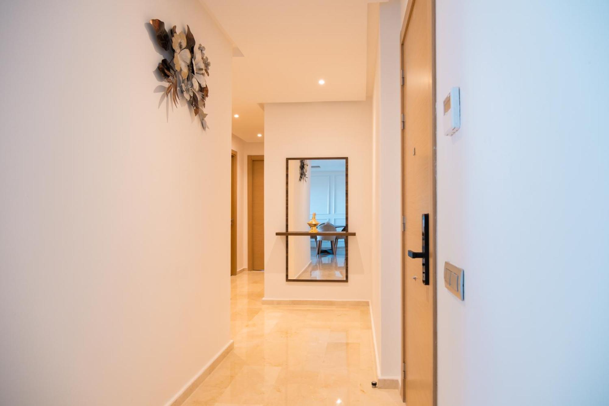 Luxueux Prestigia Rabat