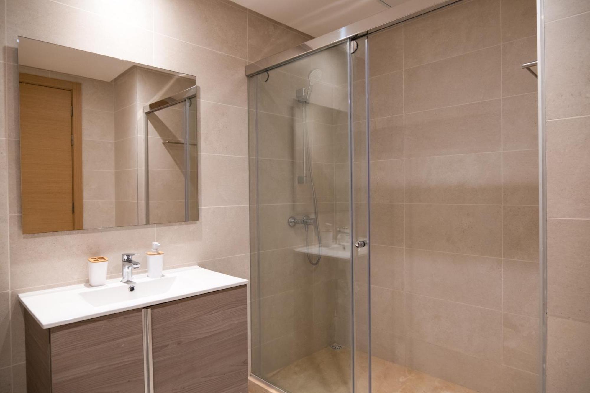 Apartment Luxueux Prestigia Rabat