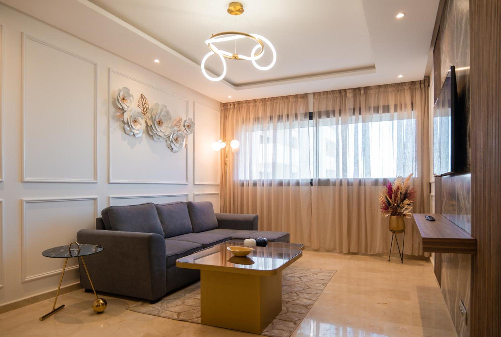 Luxueux Prestigia * Rabat